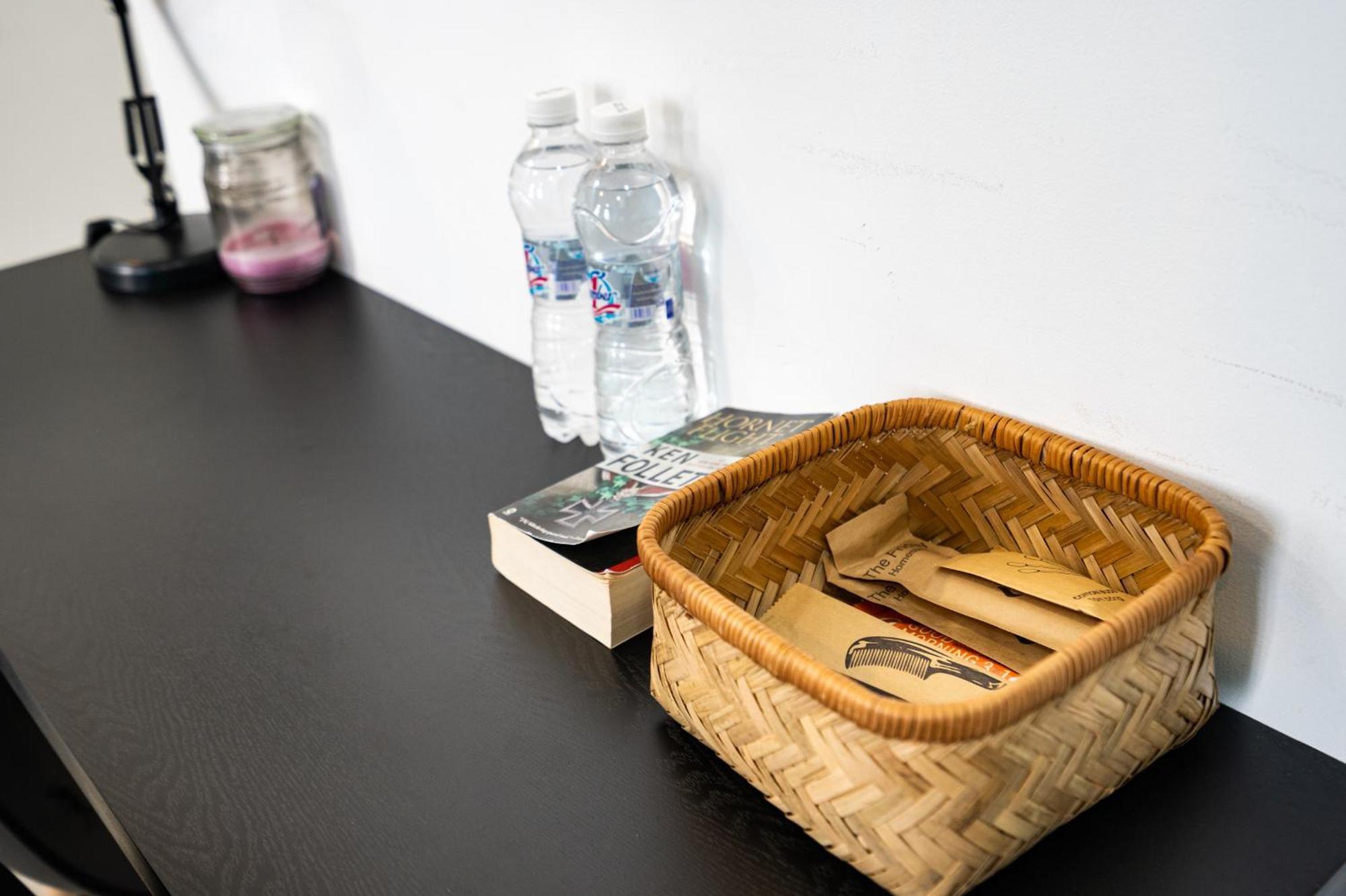Friday Saigon Centre Homestay ホーチミン市 部屋 写真
